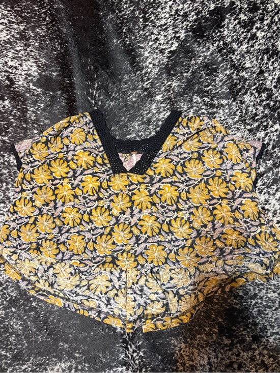 Free People Tops - Free People Blouse